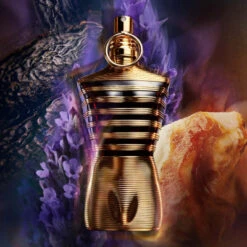 Jean Paul Gaultier Le Male Elixir Parfum -Guerlain Soldes Boutique le male elixir edp 2