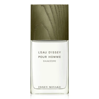 Issey Miyake L’Eau D’Issey Pour Homme Eau & Cèdre Eau De Toilette Intense 5 Issey Miyake L’Eau D’Issey Pour Homme Eau & Cèdre Eau De Toilette Intense – Image 3