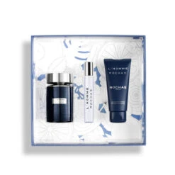 Coffret L'Homme Rochas Coffret Pour Homme -Guerlain Soldes Boutique lhomme coffret 2