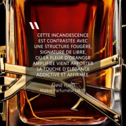 Yves Saint Laurent Libre Parfum 13 Yves Saint Laurent Libre Parfum -Guerlain Soldes Boutique libre 3