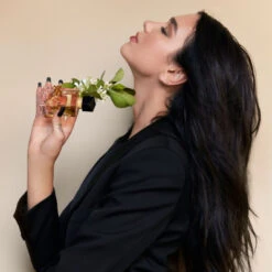 Yves Saint Laurent Libre Parfum Pour Les Cheveux -Guerlain Soldes Boutique libre brume parfumee pour cheveux 4