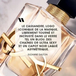 Yves Saint Laurent Libre Parfum Pour Les Cheveux -Guerlain Soldes Boutique libre brume parfumee pour cheveux 5
