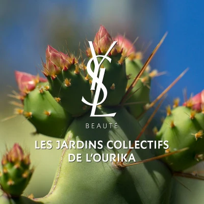 Yves Saint Laurent Libre Huile Sublimatrice 6 Yves Saint Laurent Libre Huile Sublimatrice – Image 4