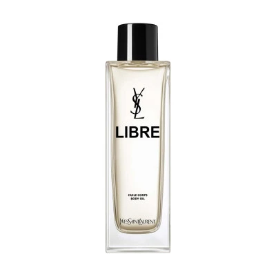 Yves Saint Laurent Libre Huile Sublimatrice 3 Yves Saint Laurent Libre Huile Sublimatrice