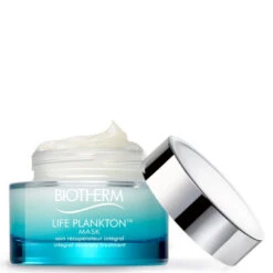 Biotherm Life Plankton™ Masque De Nuit Régénérant Et Repulpant -Guerlain Soldes Boutique life plankton masque de nuit regenerant et repulpant 2