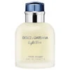 Dolce & Gabbana Light Blue Pour Homme Eau De Toilette