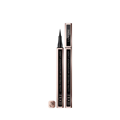 Lancome Idôle Liner Eyeliner Haute Précision Waterproof & Longue Tenue 4 Lancome Idôle Liner Eyeliner Haute Précision Waterproof & Longue Tenue – Image 2