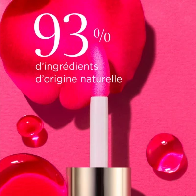 Clarins Lip Comfort Oil Huile à Lèvres 10 Clarins Lip Comfort Oil Huile à Lèvres – Image 8