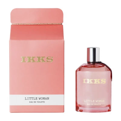 Ikks Little Woman Eau De Toilette 4 Ikks Little Woman Eau De Toilette – Image 2