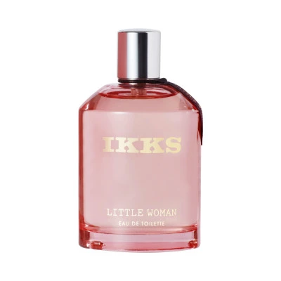 Ikks Little Woman Eau De Toilette 3 Ikks Little Woman Eau De Toilette