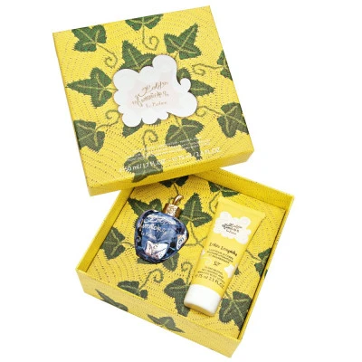 Lolita Lempicka Coffret Le Parfum Coffret Pour Femme 4 Lolita Lempicka Coffret Le Parfum Coffret Pour Femme – Image 2
