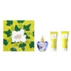 Lolita Lempicka Coffret Le Parfum Coffret Pour Femme -Guerlain Soldes Boutique ll le parfum set
