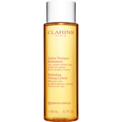 Clarins Lotion Tonique Hydratante Démaquillant