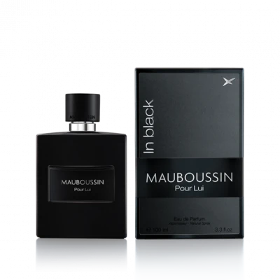 Mauboussin Pour Lui In Black Eau De Parfum 4 Mauboussin Pour Lui In Black Eau De Parfum – Image 2
