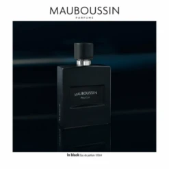 Mauboussin Pour Lui In Black Eau De Parfum 9 Mauboussin Pour Lui In Black Eau De Parfum -Guerlain Soldes Boutique lui in black edp 3