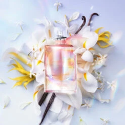 Lancome La Vie Est Belle Soleil Cristal Eau De Parfum -Guerlain Soldes Boutique lveb edp soleil 1