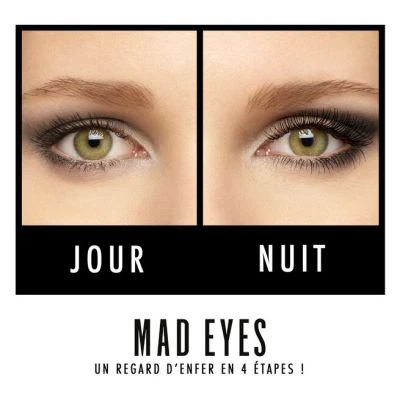 Guerlain MAD EYES Precise Liner Eyeliner 7 Guerlain MAD EYES Precise Liner Eyeliner – Image 5
