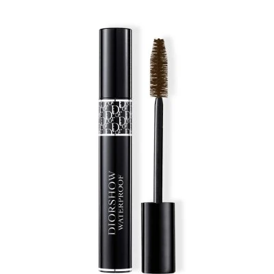Mascara Diorshow Waterproof Mascara 5 Mascara Diorshow Waterproof Mascara – Image 3