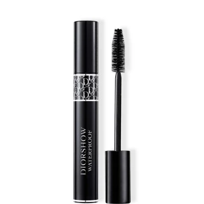 Mascara Diorshow Waterproof Mascara 3 Mascara Diorshow Waterproof Mascara