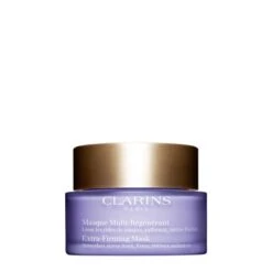 Clarins Multi-Régénérante - Masque Décontractant Masque Visage