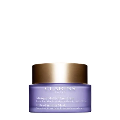 Clarins Multi-Régénérante - Masque Décontractant Masque Visage 3 Clarins Multi-Régénérante - Masque Décontractant Masque Visage