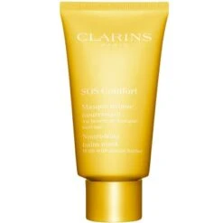Clarins SOS Confort Masque Baume Nourrissant Masque Visage
