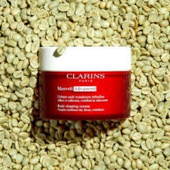 Clarins Masvelt Advanced Crème Anti-rondeurs Rebelles -Guerlain Soldes Boutique masvelt advanced creme anti rondeurs rebelles 1 3