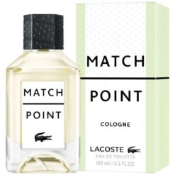 Lacoste Match Point Cologne Eau De Toilette 9 Lacoste Match Point Cologne Eau De Toilette -Guerlain Soldes Boutique match point cologne eau de toilette 3
