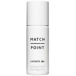 Lacoste Match Point Déodorant