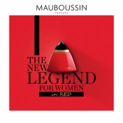 Mauboussin In Red Eau De Parfum -Guerlain Soldes Boutique mauboussin in red eau de parfum 2