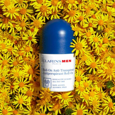 ClarinsMen Anti-Perspirant Déodorant 4 ClarinsMen Anti-Perspirant Déodorant – Image 2