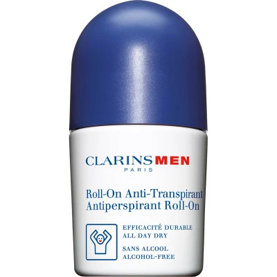 ClarinsMen Anti-Perspirant Déodorant 3 ClarinsMen Anti-Perspirant Déodorant