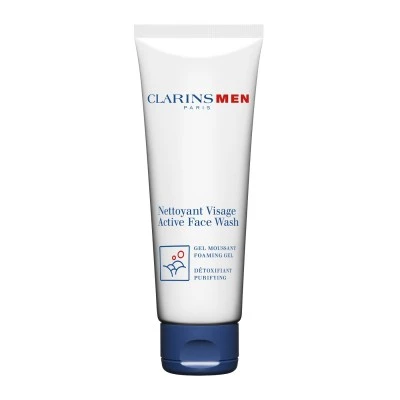 Nettoyant Visage ClarinsMen Soins Pour Homme 3 Nettoyant Visage ClarinsMen Soins Pour Homme