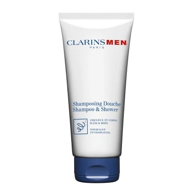 Shampooing & Douche ClarinsMen Gel Douche 3 Shampooing & Douche ClarinsMen Gel Douche