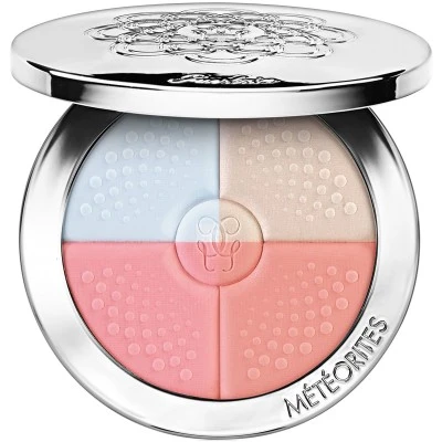 Guerlain Météorites Compact Poudre Compacte 4 Guerlain Météorites Compact Poudre Compacte – Image 2