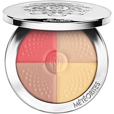 Guerlain Météorites Compact Poudre Compacte 5 Guerlain Météorites Compact Poudre Compacte – Image 3