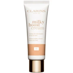 Clarins Milky Boost Cream Crème De Lait Teintée -Guerlain Soldes Boutique milky boost cream creme de lait teintee 4