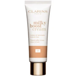 Clarins Milky Boost Cream Crème De Lait Teintée -Guerlain Soldes Boutique milky boost cream creme de lait teintee 5
