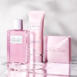 Miss Dior Savon -Guerlain Soldes Boutique miss dior savon 2
