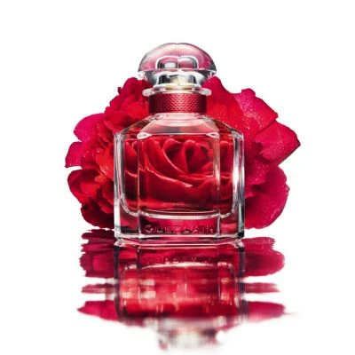 Mon Guerlain Bloom Of Rose Eau De Parfum 4 Mon Guerlain Bloom Of Rose Eau De Parfum – Image 2