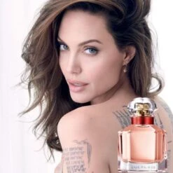 Mon Guerlain Bloom Of Rose Eau De Parfum 9 Mon Guerlain Bloom Of Rose Eau De Parfum -Guerlain Soldes Boutique mon guerlain bloom of rose 2