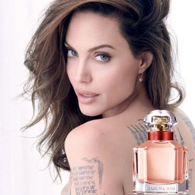 Mon Guerlain Bloom Of Rose Eau De Parfum 5 Mon Guerlain Bloom Of Rose Eau De Parfum – Image 3