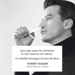 Mon Guerlain Bloom Of Rose Eau De Parfum 10 Mon Guerlain Bloom Of Rose Eau De Parfum -Guerlain Soldes Boutique mon guerlain bloom of rose 3