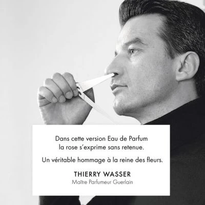 Mon Guerlain Bloom Of Rose Eau De Parfum 6 Mon Guerlain Bloom Of Rose Eau De Parfum – Image 4