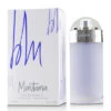 MONTANA Blu Eau De Toilette