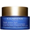 Clarins Multi-Active Nuit Confort Crème De Soin -Guerlain Soldes Boutique multi active nuit