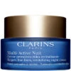 Clarins Multi-Active Nuit Légère Crème De Soin -Guerlain Soldes Boutique multi active nuit 4