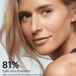 Clarins Multi-Active Nuit Légère Crème De Soin -Guerlain Soldes Boutique multi active nuit 6