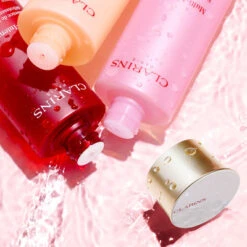 Clarins Multi Intensive Essence De Jeunesse Défroissante -Guerlain Soldes Boutique multi intensive essence de jeunesse defroissante 1 4