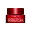 Clarins Multi-Intensive Jour SPF15 Crème Lift-repulpante Anti-rides - Toutes Peaux -Guerlain Soldes Boutique multi intensive jour spf15